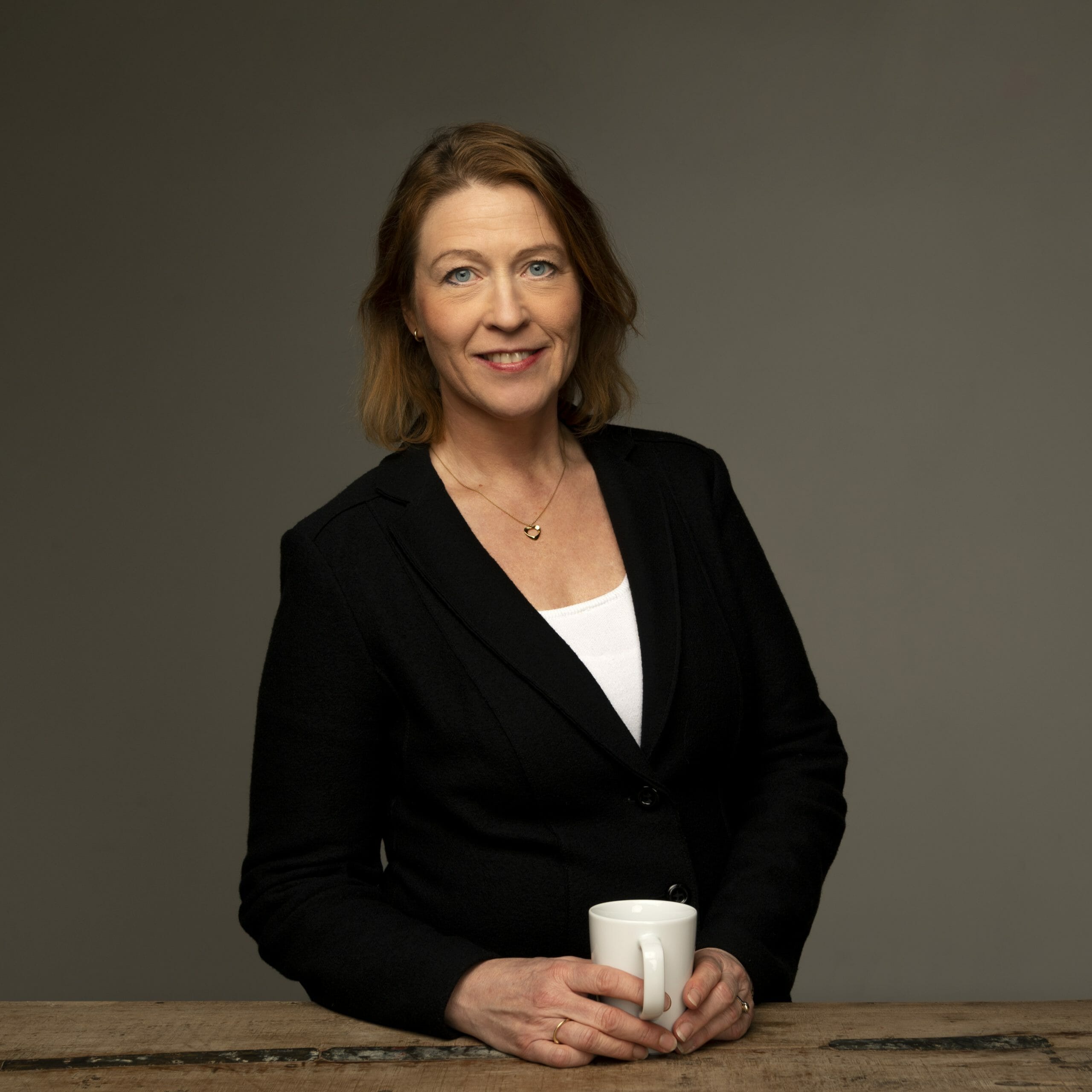 Siri hunnes blakstad