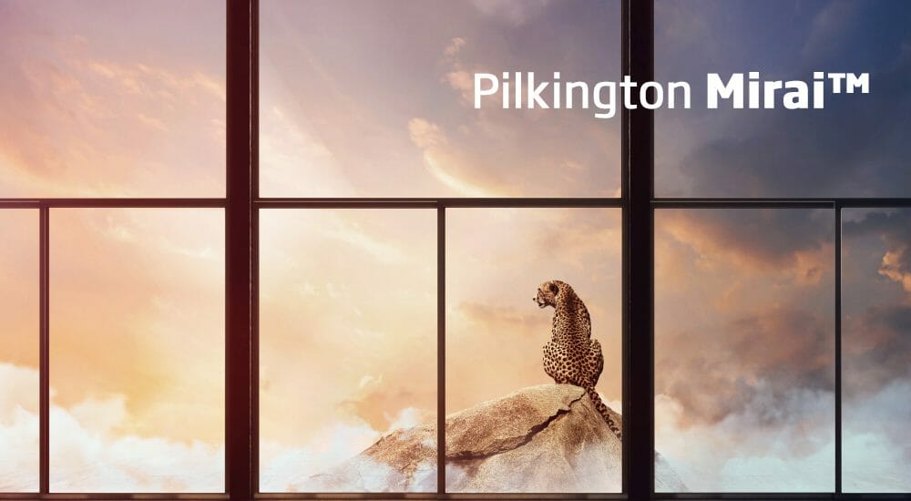 Pilkington Mirai™