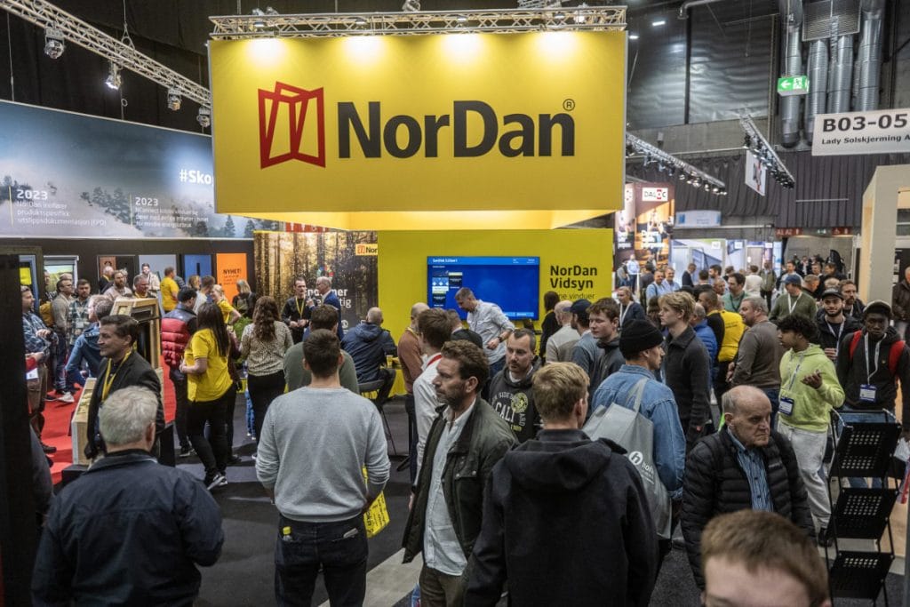 Utstiller nordan2