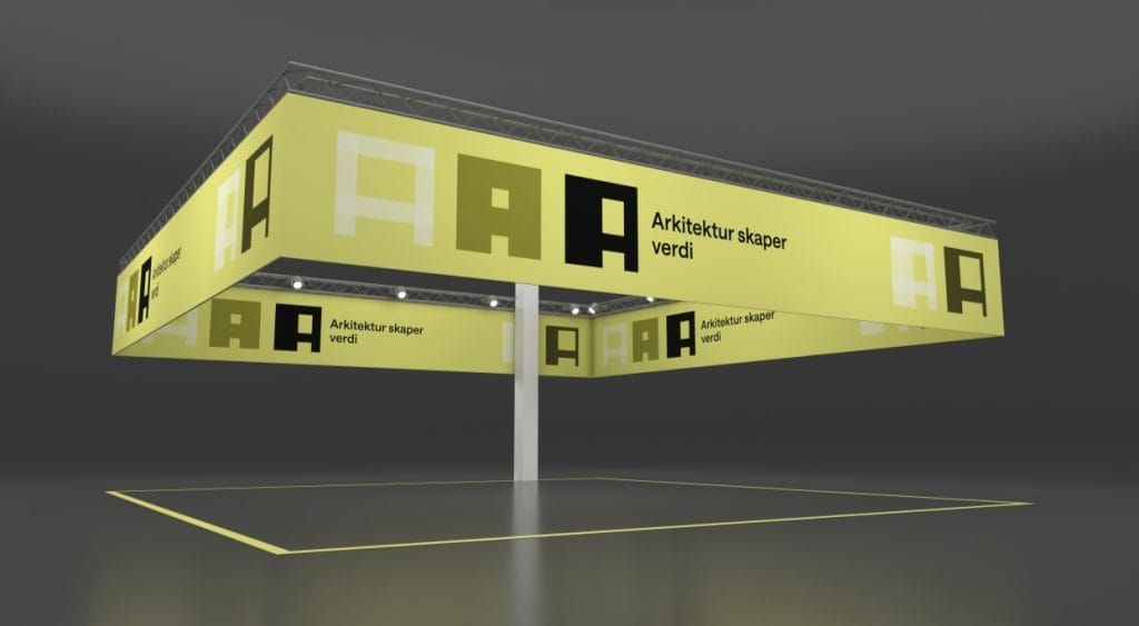 Arkitektur skaper verdi
