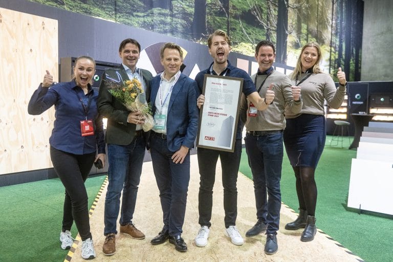 Team Fritzøe Engros 2023