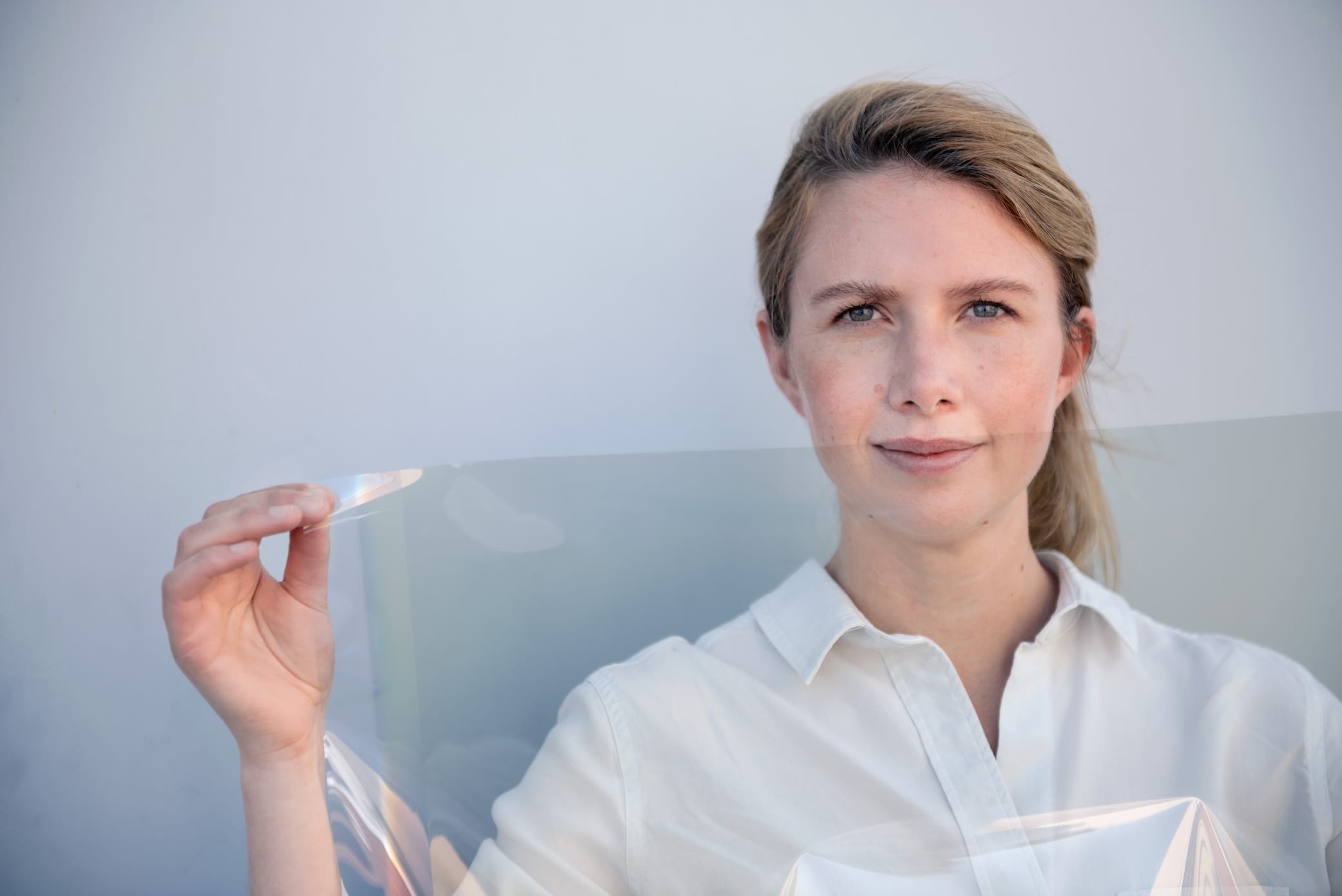 CEO Live Nova Næss i Sunphade AS.