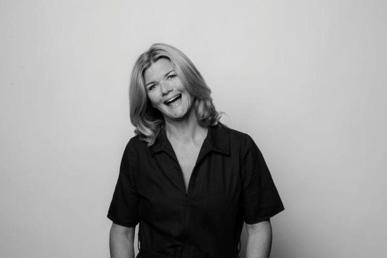 Anne Lindmo skal lede åpningskonferansen på Bygg Reis Deg 2025