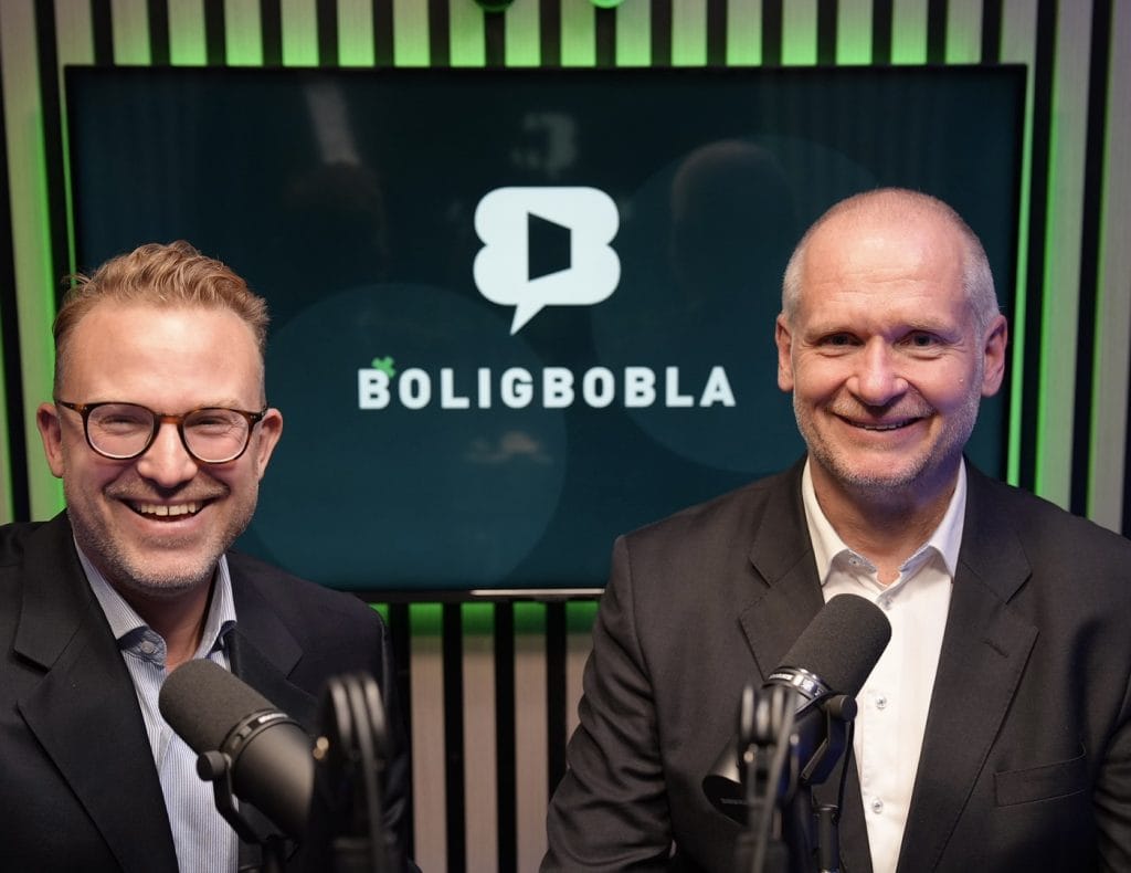 Boligbobla eiendom norge