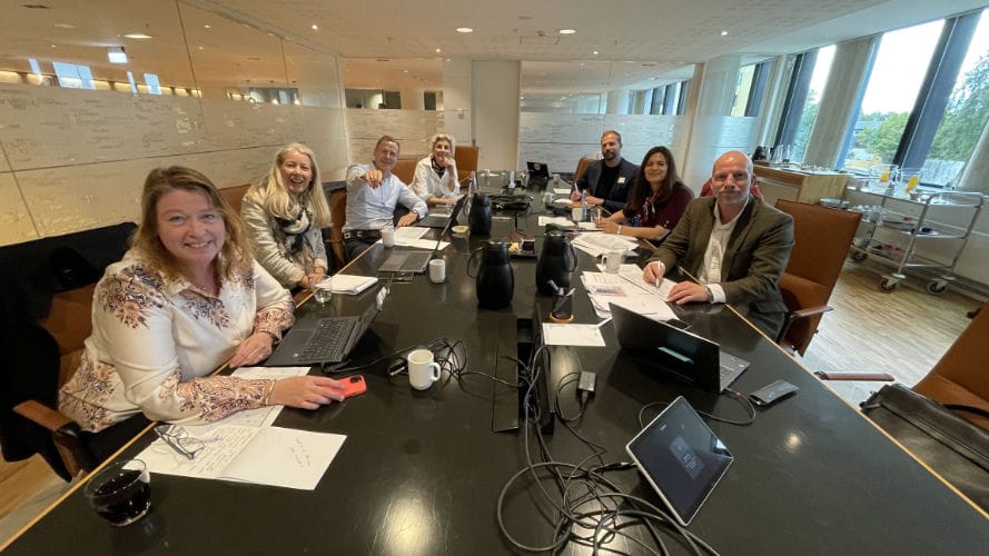 Byggenaeringens innovasjonspris jury 2025 a 1