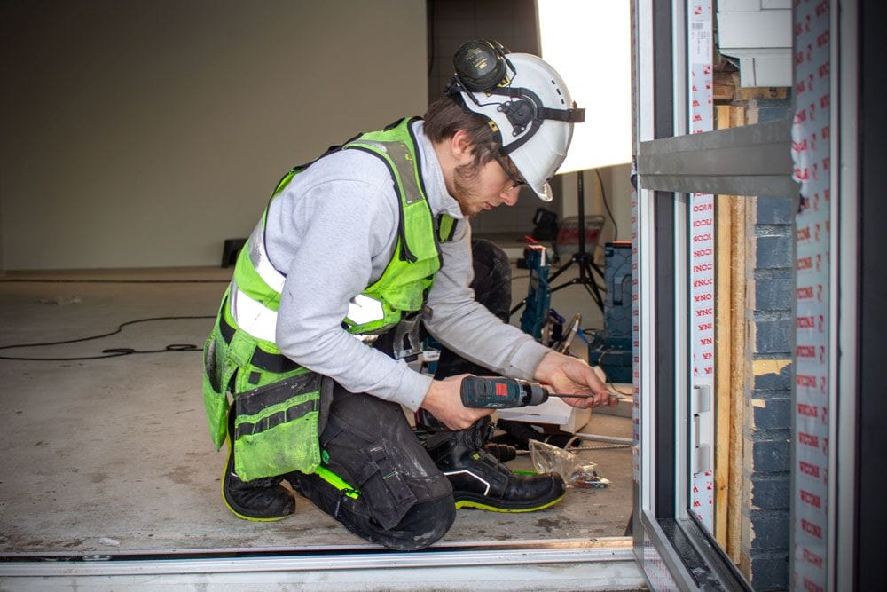 Glassfaget 3 foto william sandberg huseby