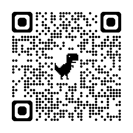 Qr kode til gratisbillett 2025