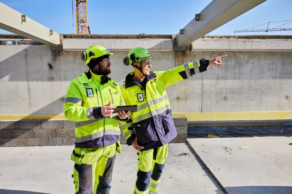 Sorbonne, hagastaden, marcus axelsson, ulf granqvist