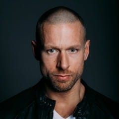 Dj john moss