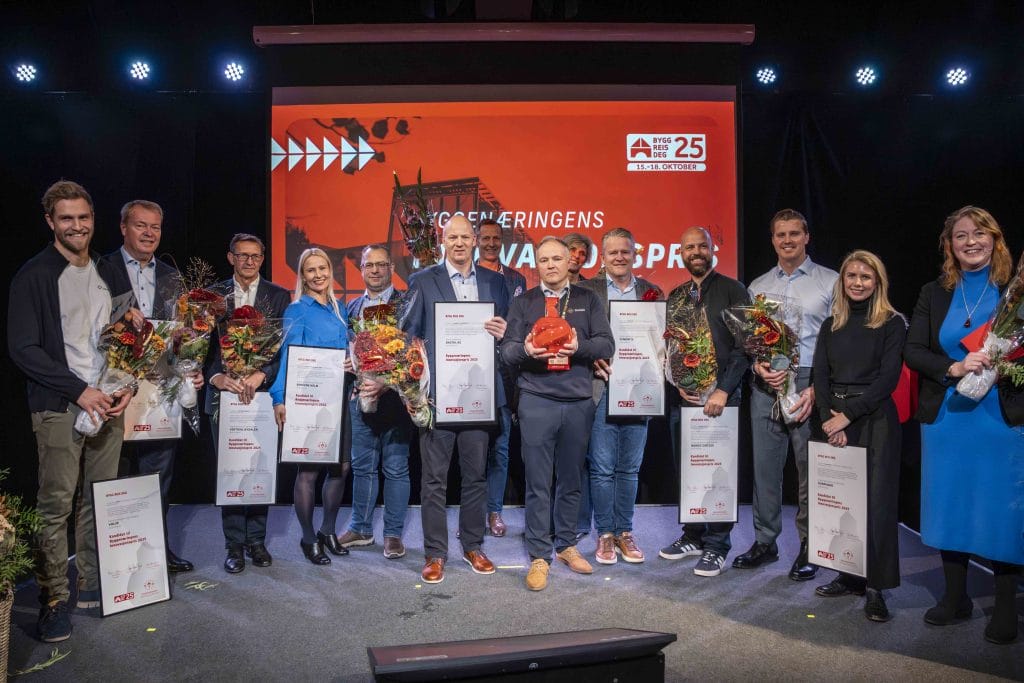 Finalister