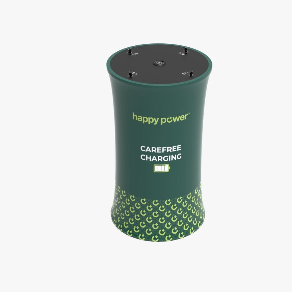 Happy power