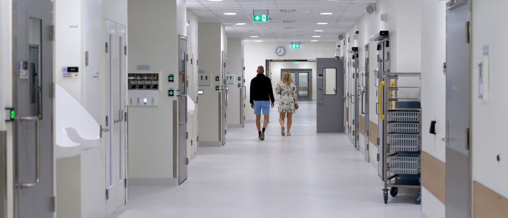 Radiumhospitalet