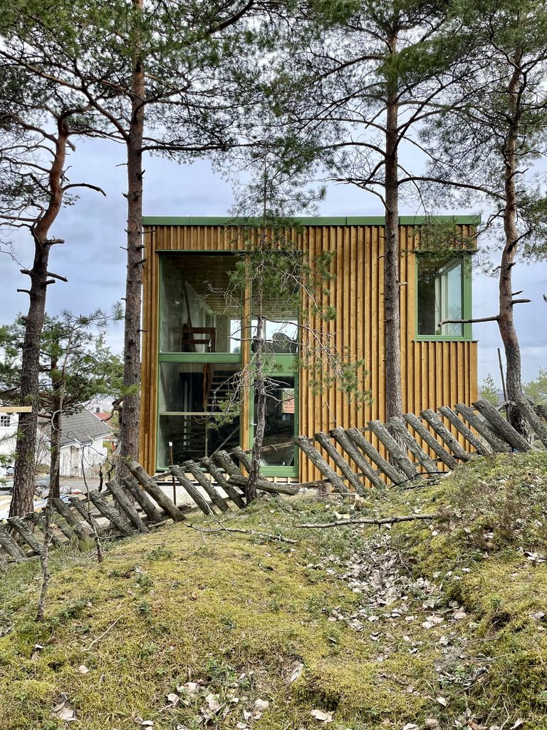 Totalrenovering og påbygg 80 tallshus1